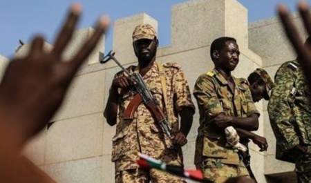 انتصاب حاکم نظامی در گینهبیسائو و تکرار چرخه ناپایداری سیاسی در آفریقا