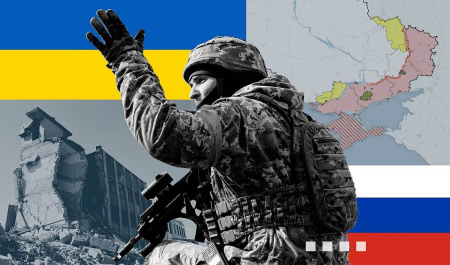 سرانجام نبرد روسیه و اوکراین چه خواهد شد؟