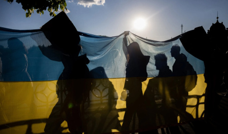 امریکا دیگر دوست اروپا نیست