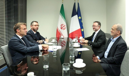 اگر روابط تهران و اروپا متفاوت از امروز بود