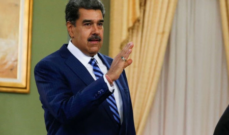 ترامپ برای آینده ونزوئلا برنامهریزی میکند
