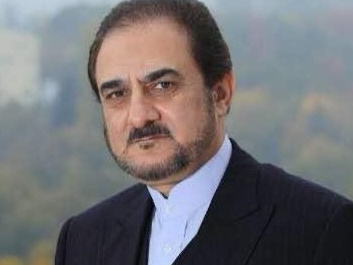 بازتعریف نقش جهانی واشنگتن و رقابت قدرتهای بزرگ