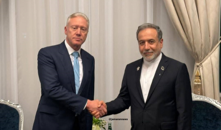 نامه محتاطانه بیروت به تهران