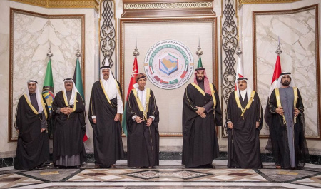 امنیت جمعی با ایران