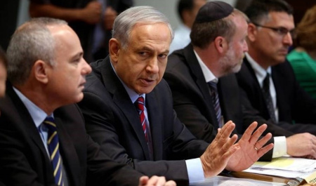 منطق تداوم تنش در چهار جبهه