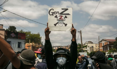 ظهور کنشگری دیجیتال در آفریقا