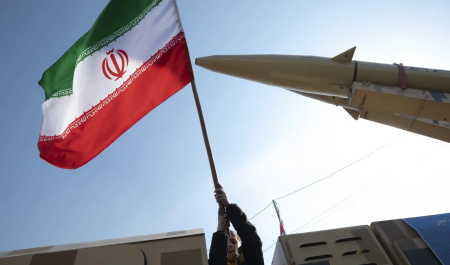 منطقه همچنان ملتهب تنشهای ایران و اسرائیل