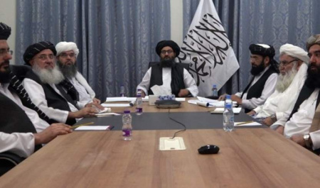 قمار بزرگ روی ویرانه ها