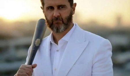 اسد در روسیه چه می‌کند؟