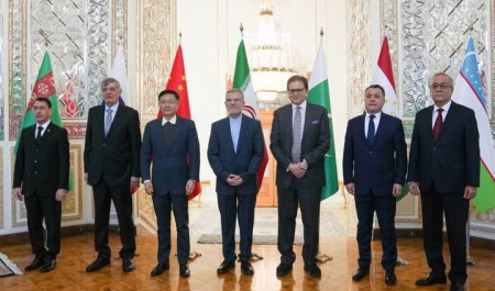 تکرار تاریخ: از اسرائیل تا افغانستان