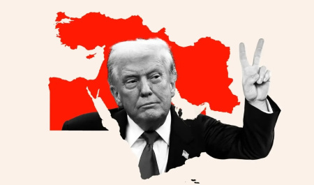 دگرگونی نقش انرژی و امنیت در خاورمیانه: پیامدهای راهبرد جدید آمریکا برای ایران