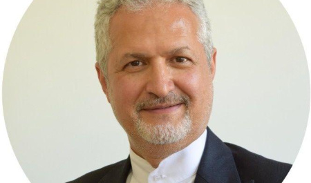 بازطراحی معماری امنیتی خاورمیانه و نقش ایران