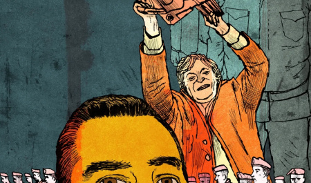 انقلاب راست افراطی امریکای لاتین (بخش اول)