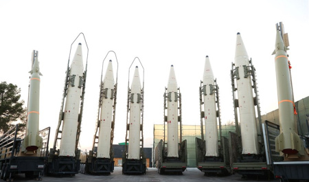 پیامدهای عملیاتی و میدانیِ کاهش برد موشکی به ۵۰۰ کیلومتر