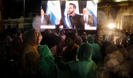 محافظه‌کاری جدید