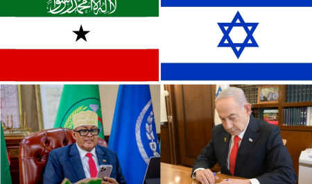 دکترین پیرامونی جدید اسرائیل: اتحاد با اقلیت‌ها