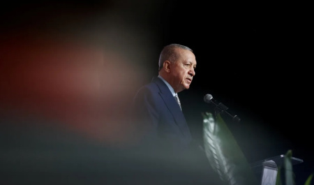 توهمات امپراتوری اردوغان