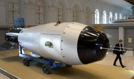 جهان دوباره به رقابت هسته‌ای بازمی‌گردد