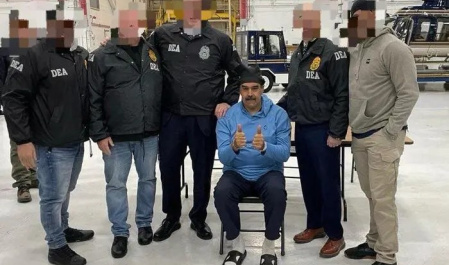 از صدام حسین تا مادورو