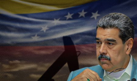 راهبردی برای ایران: چشم‌انداز نفت، امنیت ملی و بازتعریف سیاست خارجی