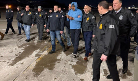 ونزوئلا و بازآرایی هژمونی ایالات متحده