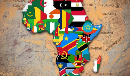 فرصت ها و تهدیدهای سرمایه گذاری در غرب آفریقا