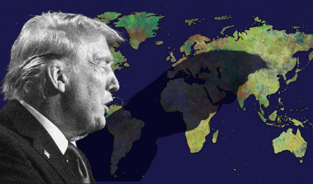 ایدئولوژی ترامپ