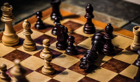 از بازدارندگی هسته‌ای تا بازدارندگی پیچیده