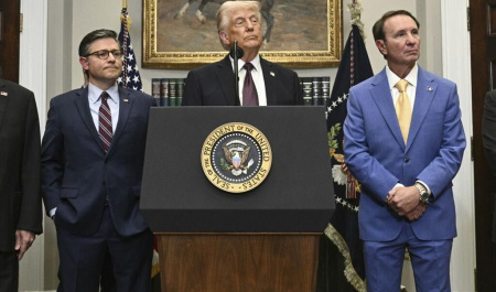 خطر در کمین