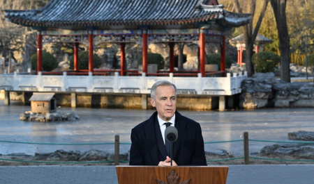 کانادا و اتحادیه اروپا: دو برگ برنده جدید صادرات چین