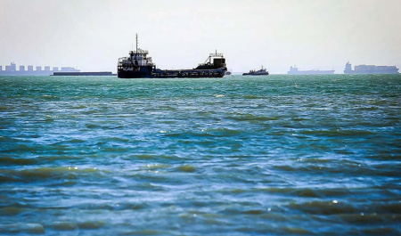 تحلیل تعادل قوا در خلیج فارس از منظر واقعگرایی