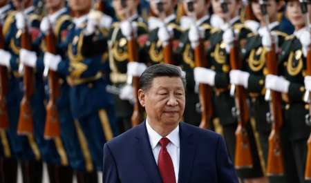 آیا واقعا در چین کودتا شده است؟