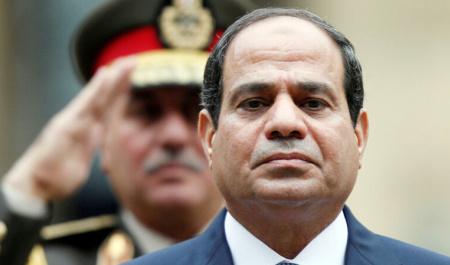 مصر؛ ۱۵ سال بعد