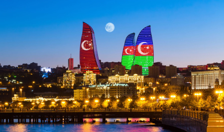 راهکارهای ایران برای مقابله با راهبردهای آمریکا در قفقاز جنوبی