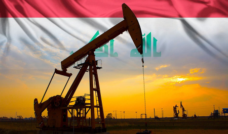 کنترل درآمدهای نفتی اهرم نفوذ امریکا بر اقتصاد و سیاست عراق