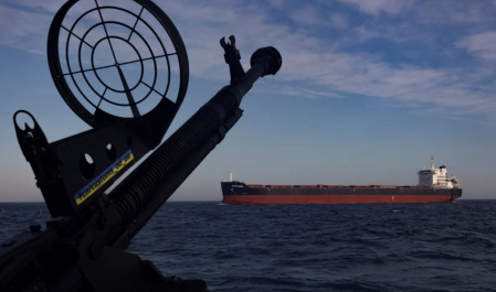 پارادوکس تجارت در زمان جنگ