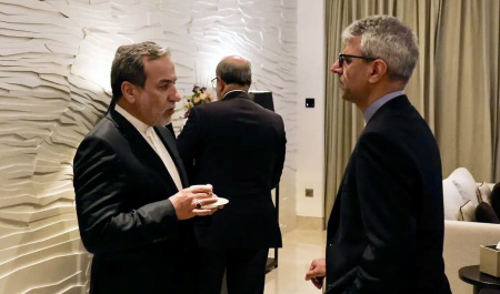 دیپلماسی در منطقه خاکستری