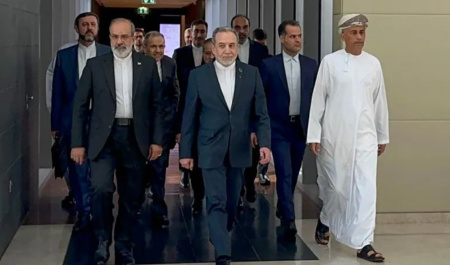 یک «توافق» دیگر با ایران، اهمیت کمتری از اعمال نفوذ آمریکا دارد