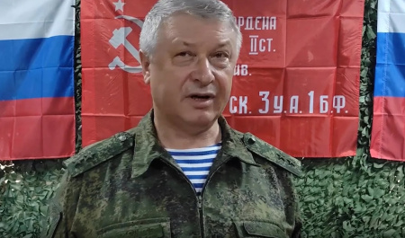 زلنسکی پشت ترور ژنرال روس است؟