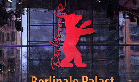 افتتاح هفتاد و ششمین جشنواره بین‌المللی فیلم «برلیناله»