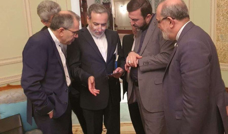 اسب تروا یا پنجره دیپلماسی؟