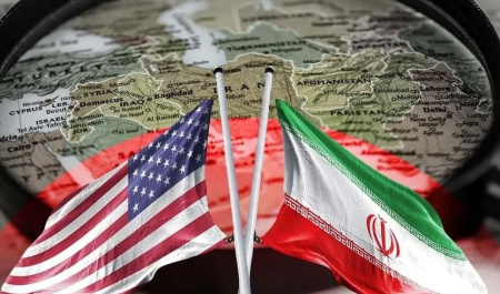 فعلا در «بحران فعال اما کنترل‌شده» هستیم