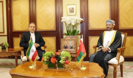 دوگانه توافق یا تقابل روی میز