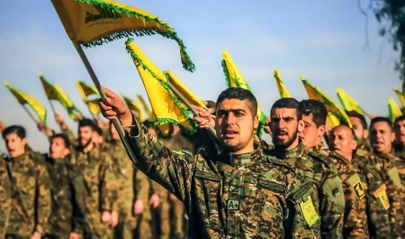 حزبالله چگونه میتواند حمله احتمالی آمریکا به ایران را مدیریت کند؟