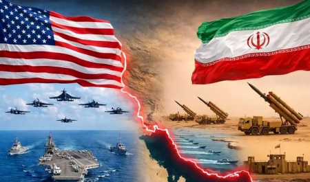 معادله واشینگتن برای تهران و سناریوی جنگ