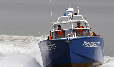 درباره امنیت تنگه مهم مالاکا