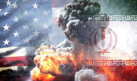 رویکرد و انگیزه های قدرت‌های بزرگ به منازعه حاد کنونی ایران و امریکا