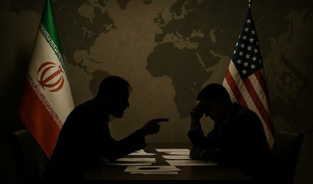 گذار سیاست جهانی از منطق تعهد به بقا در لحظه