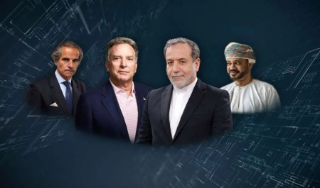 چشم‌انداز مذاکرات ژنو و مسیرهای پیش‌رو