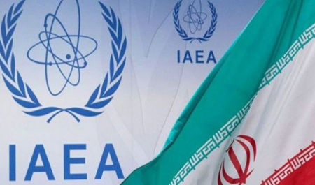 گروسی: ایران هیچ برنامه‌ای برای ساخت سلاح هسته‌ای ندارد/نجفی: آژانس باید حملات غیرقانونی به تأسیسات هسته‌ای ایران را شدیدا محکوم کند
